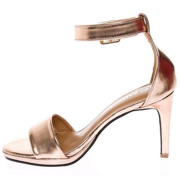 Sexy stiletto heels - Picture 3 of 6